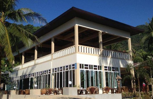 Bai Lan Resort | 34 m² Resort ∙ 127 guests