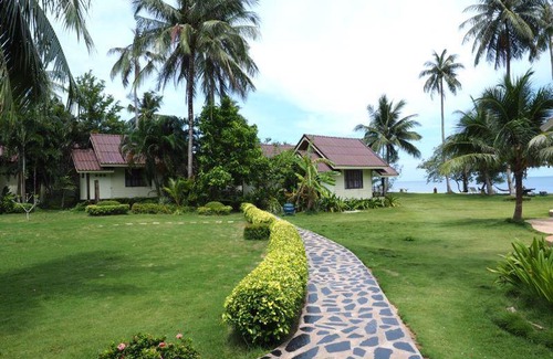 Bai Lan Resort | 34 m² Resort ∙ 127 guests