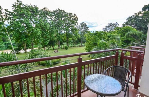 San Sai Resort | 341 m² Resort ∙ 3 bedrooms ∙ 127 guests