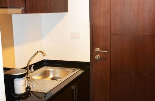 Bophut Apartment | 34sqm Suite close to the beach