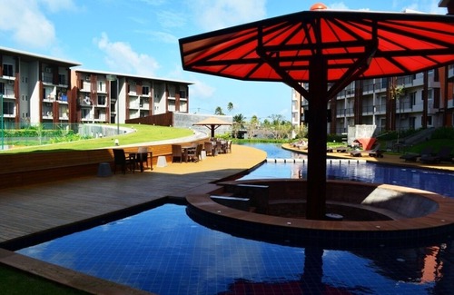 Bophut Apartment | 34sqm Suite close to the beach