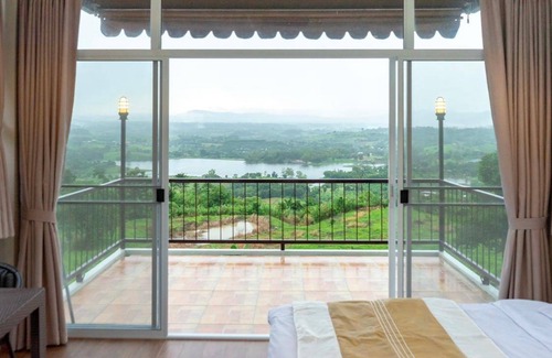 Khao Kho Apartment | 35 m² Apartment ∙ 2 guests