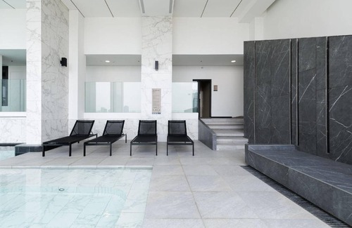 Huai Khwang Apartment | 35 m² Apartment ∙ 4 guests