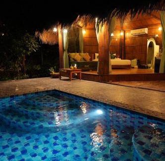Ban Wang Hom Bed & Breakfast | 35 m² Bed and breakfast ∙ 2 bedrooms ∙ 8 guests
