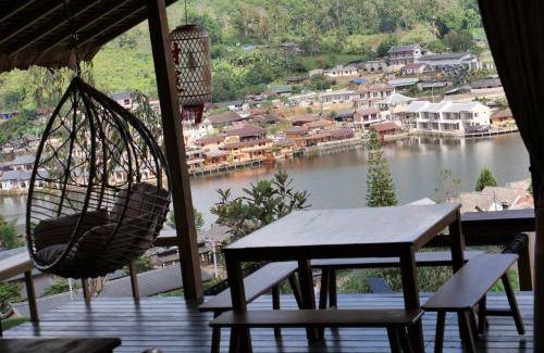 Mok Cham Pae Bed & Breakfast | 35 m² Bed and breakfast ∙ 4 guests