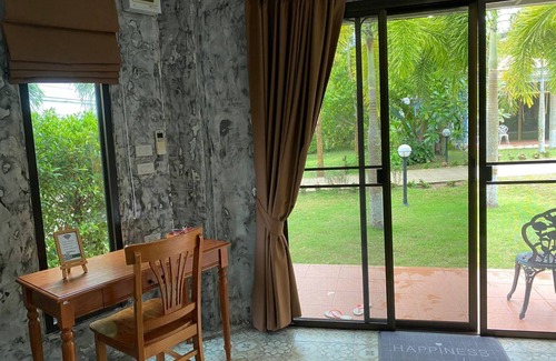 Nong Thale House | 35 m² Bungalow ∙ 2 guests