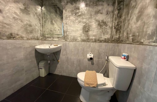 Nong Thale House | 35 m² Bungalow ∙ 2 guests