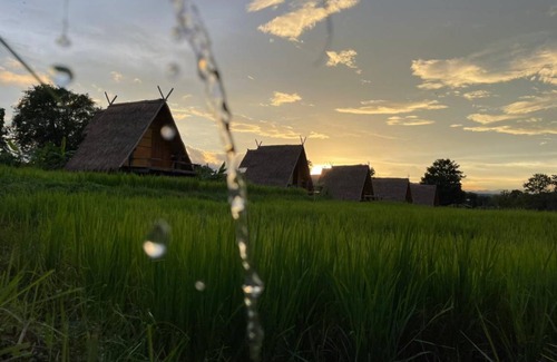 Na Noi House | 35 m² Bungalow ∙ 2 guests