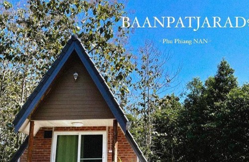K. Phu Pieng House | 35 m² Farmhouse ∙ 4 guests