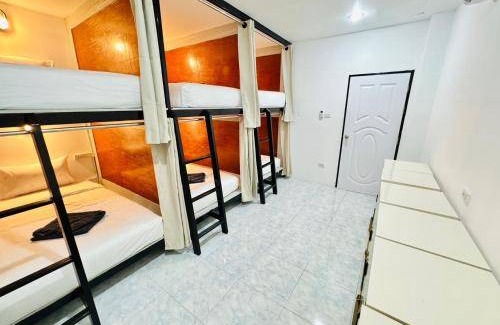Haad Rin Hostel | 35 m² Hostel ∙ 1 guest