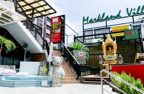 Pattaya Bay Hostel | 35 m² Hostel ∙ 127 guests
