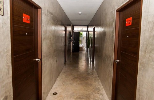 Makham Tia Hostel | 35 m² Hostel ∙ 2 bedrooms ∙ 127 guests