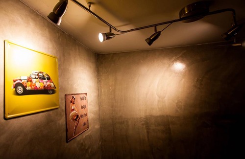 Makham Tia Hostel | 35 m² Hostel ∙ 2 bedrooms ∙ 127 guests