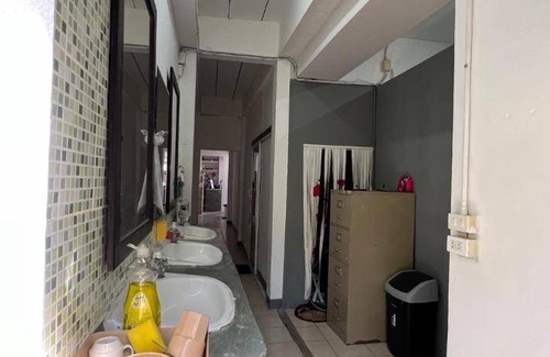 Ko Lanta Hostel | 35 m² Hostel ∙ 8 guests