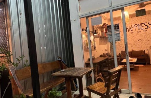 Ko Lanta Hostel | 35 m² Hostel ∙ 8 guests