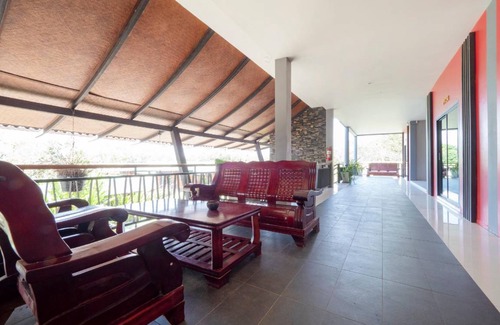 Chanthaburi Hotel | 35 m² Hotel ∙ 2 guests