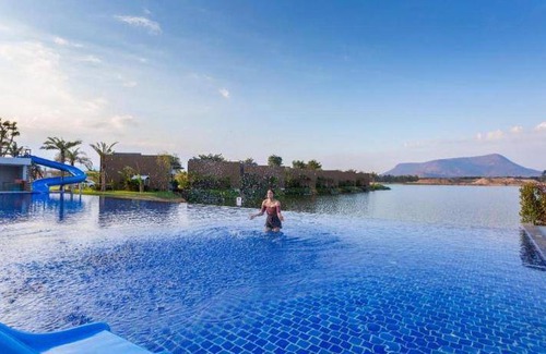 Nong Ya Plong Resort | 35 m² Resort ∙ 3 guests
