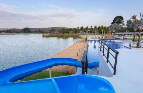 Nong Ya Plong Resort | 35 m² Resort ∙ 3 guests