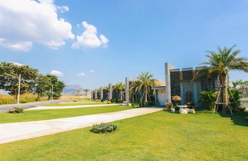 Nong Ya Plong Resort | 35 m² Resort ∙ 3 guests