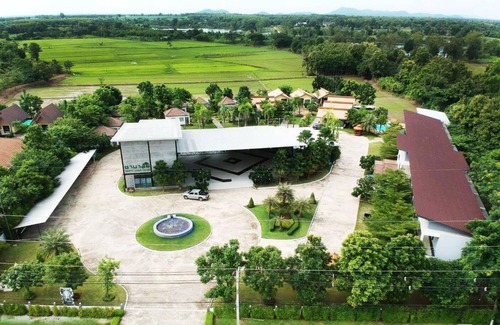 Pa Ngio Resort | 35 m² Resort ∙ 127 guests