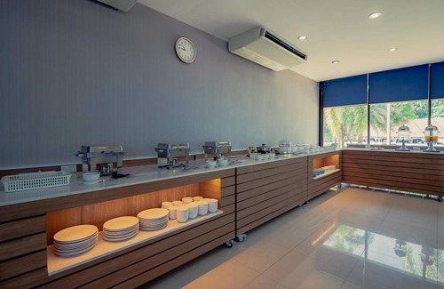 Pa Ngio Resort | 35 m² Resort ∙ 127 guests