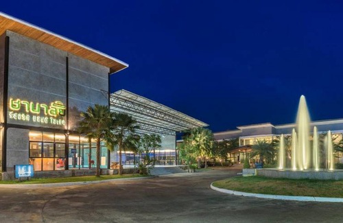 Pa Ngio Resort | 35 m² Resort ∙ 127 guests