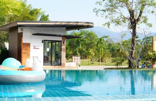 Phlap Phla Resort | 35 m² Resort ∙ 127 guests