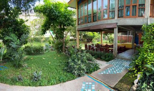 Wiang Nuea Resort | 35 m² Resort ∙ 4 guests