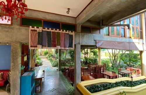 Wiang Nuea Resort | 35 m² Resort ∙ 4 guests