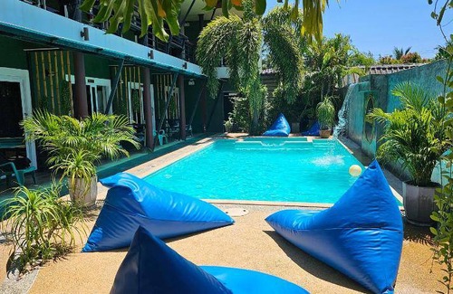 Ko Lanta Apartment | 35 m² Serviced apartment ∙ 4 guests