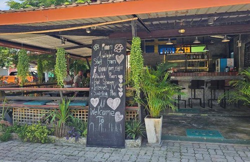 Ko Lanta Apartment | 35 m² Serviced apartment ∙ 4 guests