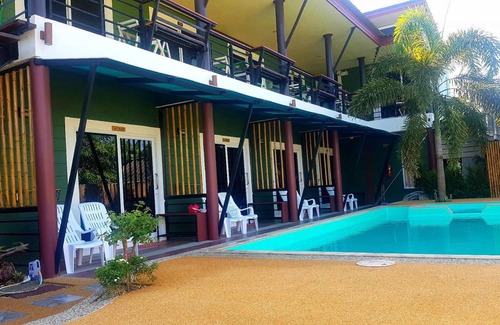 Ko Lanta Apartment | 35 m² Serviced apartment ∙ 4 guests