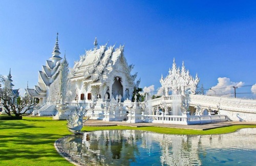 Chiang Rai Villa | 35 m² Villa ∙ 1 bedroom ∙ 3 guests