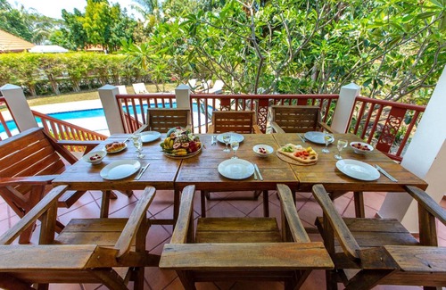 Plai Laem House | 350 m² House ∙ 2 bedrooms ∙ 4 guests