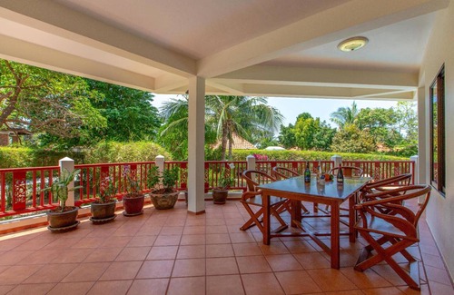 Plai Laem House | 350 m² House ∙ 2 bedrooms ∙ 4 guests