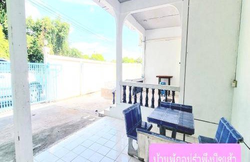 Rayong House | 350 m² House ∙ 3 bedrooms ∙ 14 guests