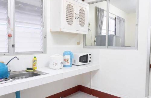 Rayong House | 350 m² House ∙ 3 bedrooms ∙ 14 guests
