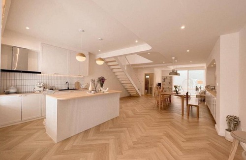 Ladprao Villa | 350 m² Villa ∙ 4 bedrooms ∙ 20 guests