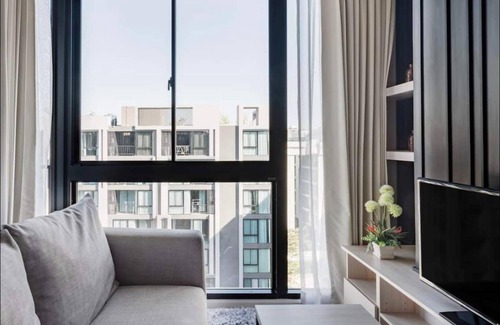 Huay Kaew Apartment | 36 m² Apartment ∙ 2 guests