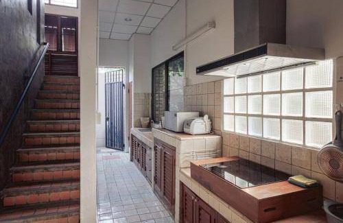 Lampang Apartment | 36 m² Apartment ∙ 1 bedroom ∙ 2 guests