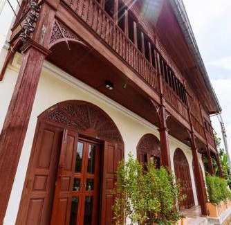 Lampang Apartment | 36 m² Apartment ∙ 1 bedroom ∙ 2 guests