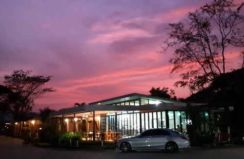 Ban Tom Bed & Breakfast | 36 m² Bed and breakfast ∙ 3 guests