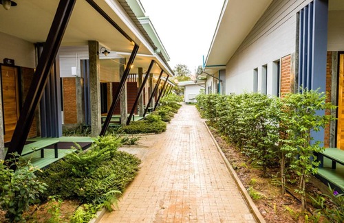 Ban Tom Bed & Breakfast | 36 m² Bed and breakfast ∙ 3 guests