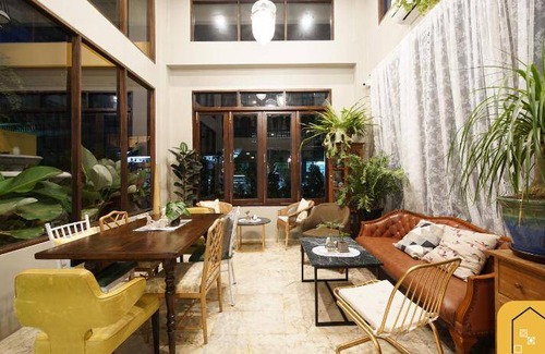 Bangkok Noi Bed & Breakfast | 36 m² Bed and breakfast ∙ 127 guests