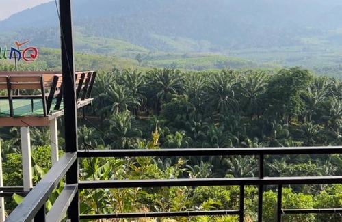 Surat Thani House | 36 m² Bungalow ∙ 1 bedroom ∙ 3 guests