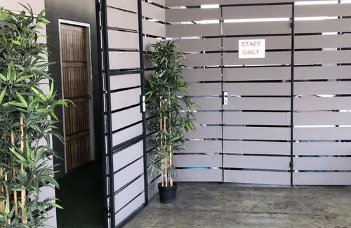 Khlong Toei Hostel | 36 m² Hostel ∙ 127 guests