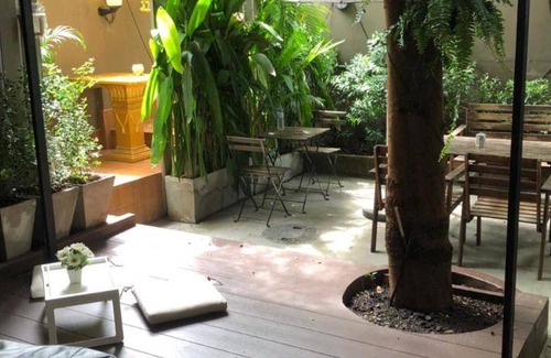 Khlong Toei Hostel | 36 m² Hostel ∙ 127 guests