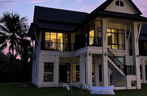 San Pa Thong Hotel | 36 m² Hotel ∙ 3 guests