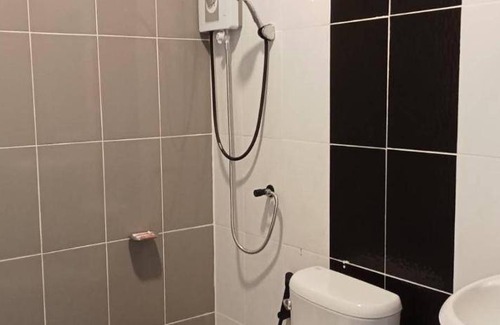 Huai Nam Khao Hotel | 36 m² Hotel ∙ 2 guests