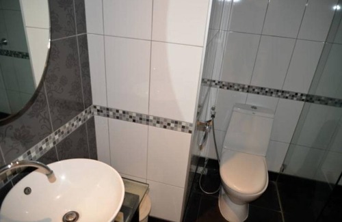 Central Pattaya Resort | 36 m² Private room ∙ 1 bedroom ∙ 2 guests